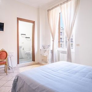 Familie Kamer met een Queen Size Bed